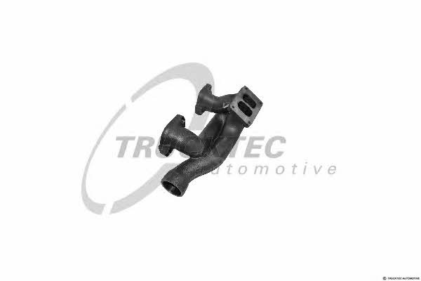 Trucktec 04.16.009 Exhaust manifold 0416009