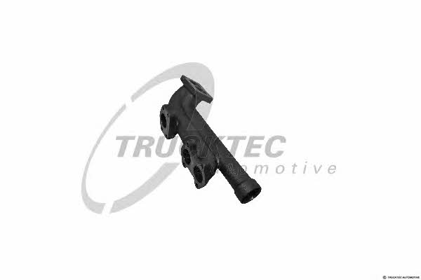 Trucktec 04.16.010 Exhaust manifold 0416010