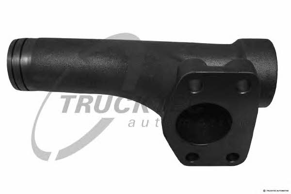 Trucktec 04.16.011 Exhaust manifold 0416011