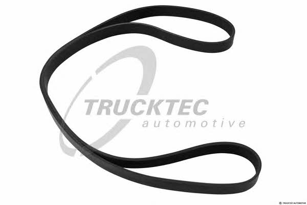 Trucktec 04.19.075 V-Ribbed Belt 0419075