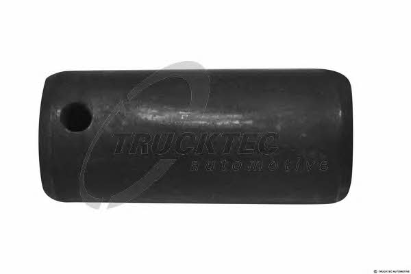 Trucktec 04.35.090 Mounting kit brake pads 0435090