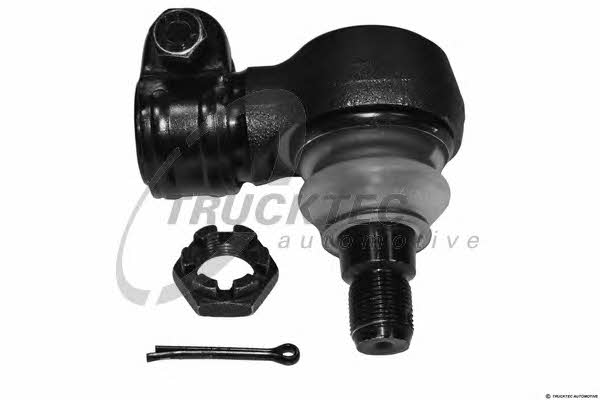 Trucktec 04.37.010 Tie rod end outer 0437010