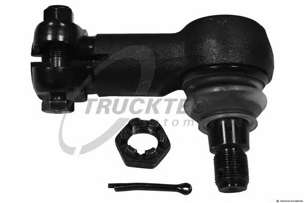 Trucktec 04.37.011 Tie rod end outer 0437011