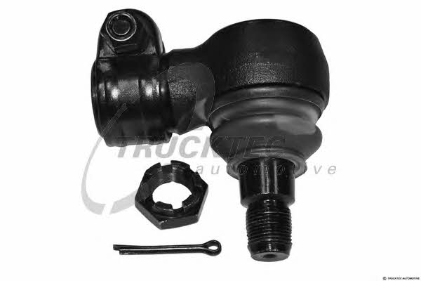 Trucktec 04.37.012 Tie rod end outer 0437012