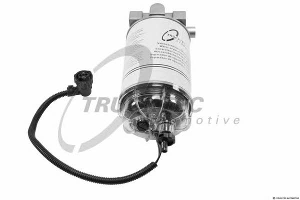 Trucktec 04.38.006 Fuel filter 0438006