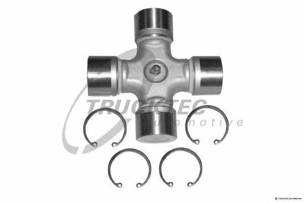 Trucktec 04.40.002 CV joint 0440002