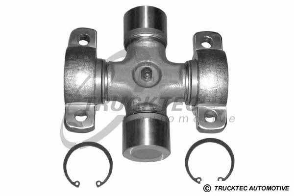 Trucktec 04.40.005 CV joint 0440005