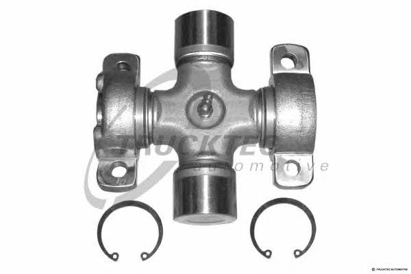 Trucktec 04.40.006 CV joint 0440006