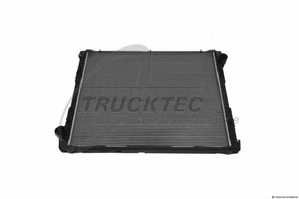 Trucktec 04.40.117 Radiator, engine cooling 0440117