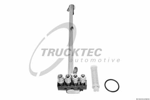 Trucktec 04.42.020 Fuel gauge 0442020