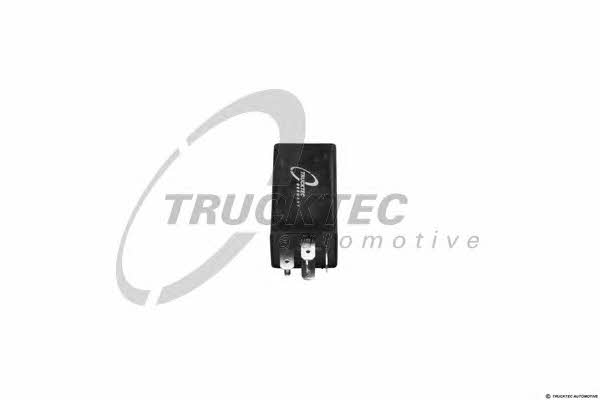 Trucktec 04.42.022 Wipers relay 0442022