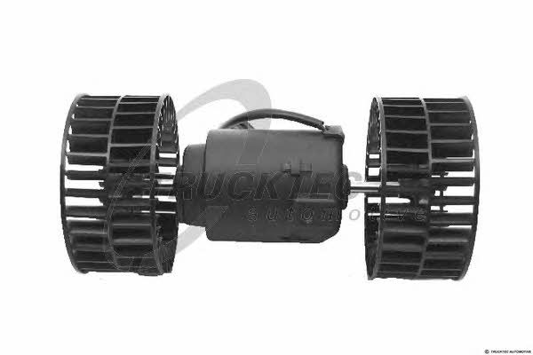 Trucktec 04.59.003 Fan assy - heater motor 0459003
