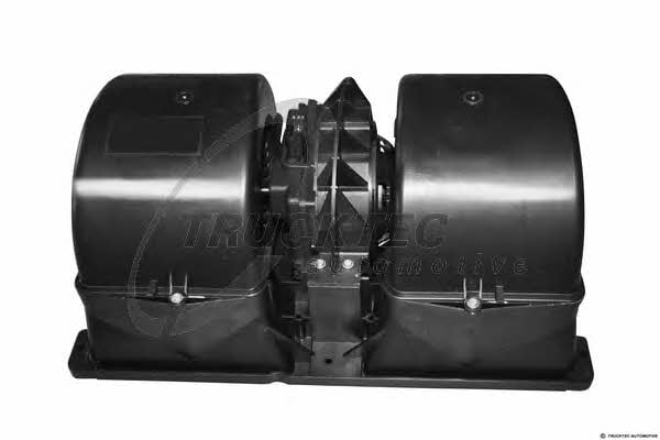 Trucktec 04.59.004 Fan assy - heater motor 0459004