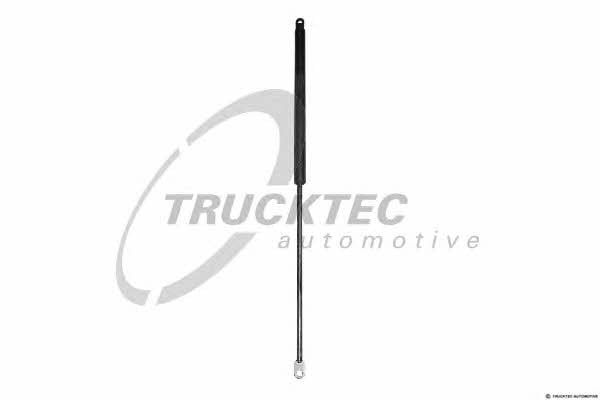 Trucktec 04.66.002 Gas hood spring 0466002