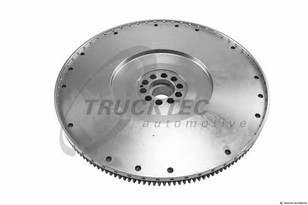 Trucktec 05.11.005 Flywheel 0511005