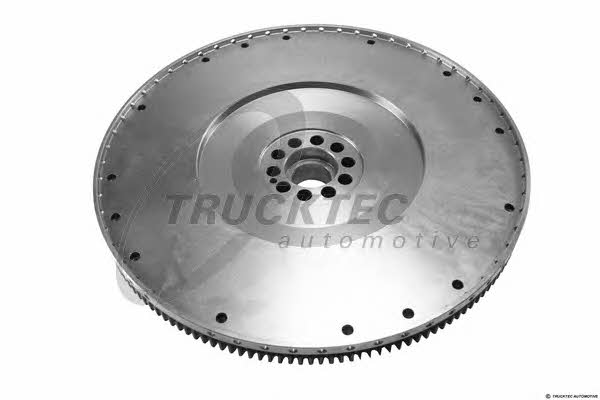 Trucktec 05.11.008 Flywheel 0511008