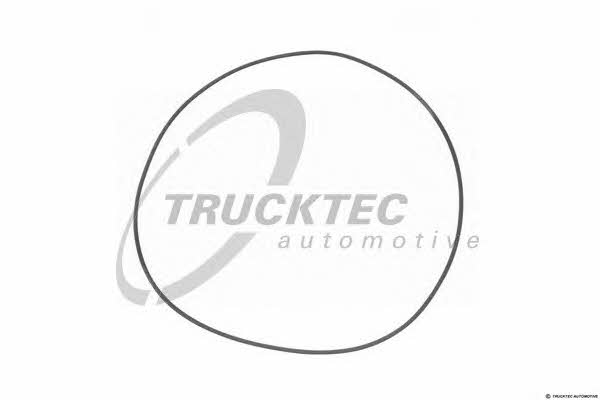 Trucktec 05.13.001 O-ring cylinder liner 0513001