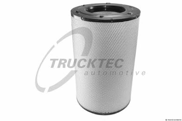 Trucktec 05.14.009 Air filter 0514009