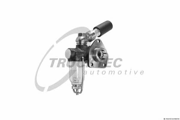 Trucktec 05.14.019 Fuel pump 0514019