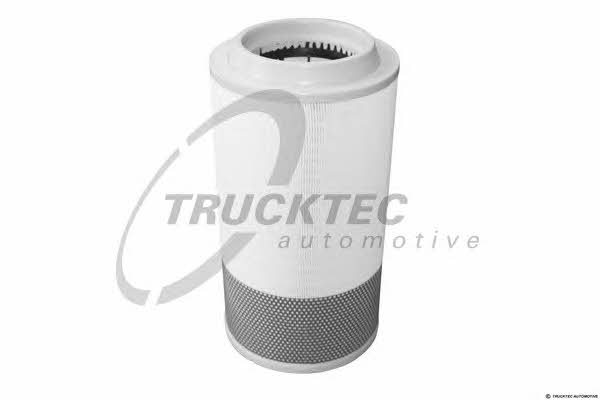 Trucktec 05.14.022 Air filter 0514022