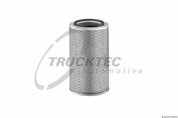 Trucktec 05.14.025 Air filter 0514025