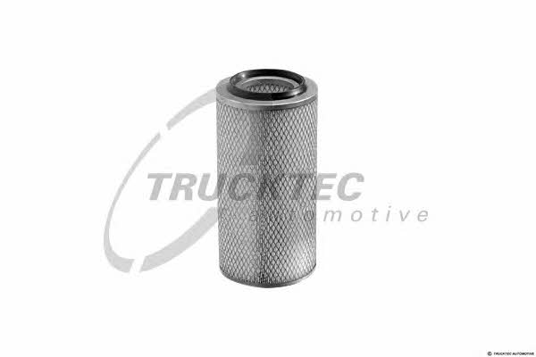 Trucktec 05.14.026 Air filter 0514026