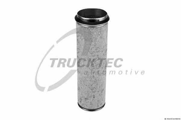 Trucktec 05.14.027 Air filter 0514027