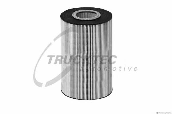 Trucktec 05.18.015 Oil Filter 0518015