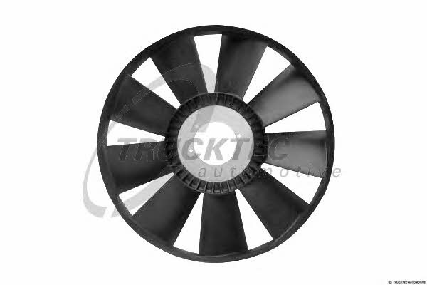 Trucktec 05.19.060 Fan impeller 0519060