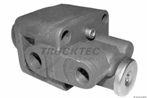 Trucktec 05.24.022 Solenoid valve automatic transmission (automatic transmission) 0524022