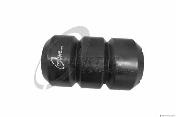 Trucktec 05.30.007 Rubber buffer, suspension 0530007