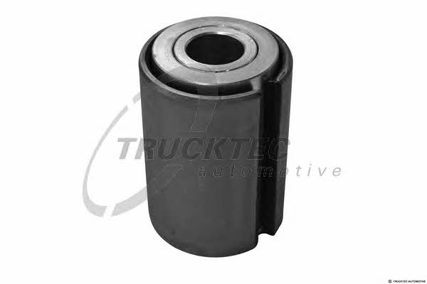 Trucktec 05.30.025 Silentblock springs 0530025