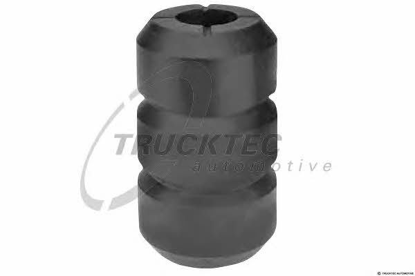 Trucktec 05.31.006 Rubber buffer, suspension 0531006