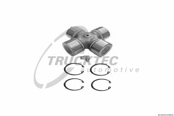 Trucktec 05.34.002 CV joint 0534002