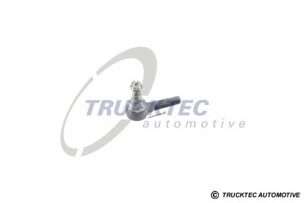 Trucktec 05.37.020 Tie rod end outer 0537020