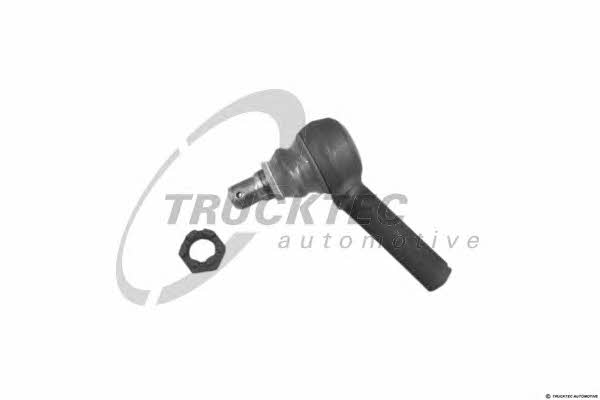 Trucktec 05.37.026 Tie rod end outer 0537026