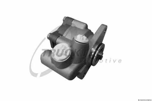 Trucktec 05.37.035 Hydraulic Pump, steering system 0537035
