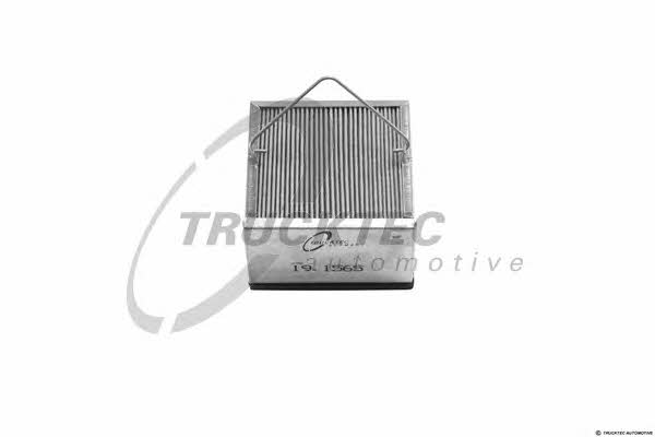 Trucktec 05.38.001 Fuel filter 0538001