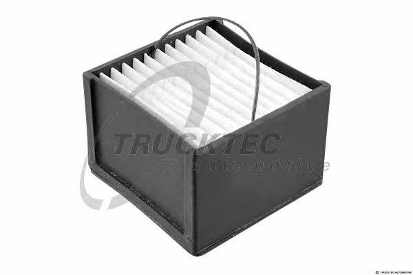 Trucktec 05.38.007 Fuel filter 0538007