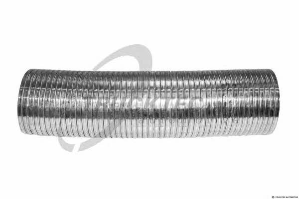 Trucktec 05.39.005 Corrugated pipe 0539005