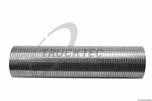 Trucktec 05.39.009 Corrugated pipe 0539009