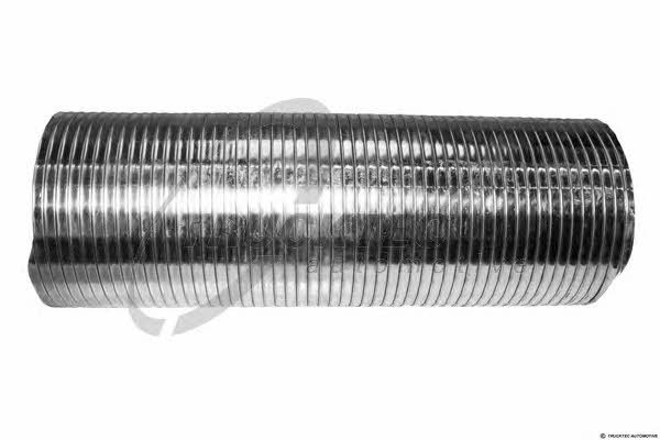 Trucktec 05.39.019 Corrugated pipe 0539019