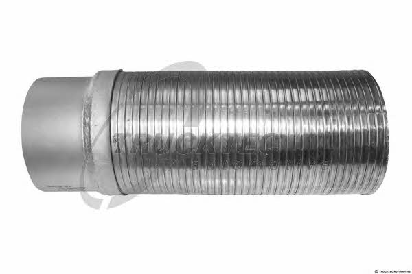 Trucktec 05.39.020 Corrugated pipe 0539020