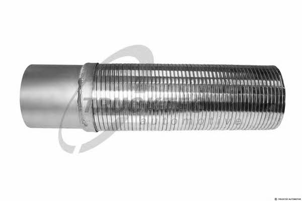 Trucktec 05.39.021 Corrugated pipe 0539021