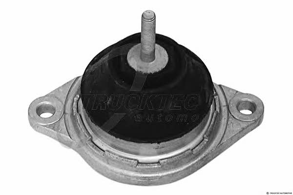 Trucktec 07.20.006 Engine mount left, right 0720006