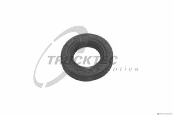 Trucktec 07.24.007 Oil seal 0724007