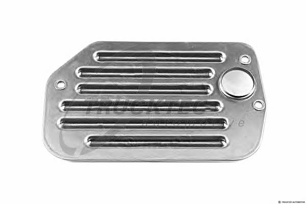 Trucktec 07.25.001 Automatic transmission filter 0725001