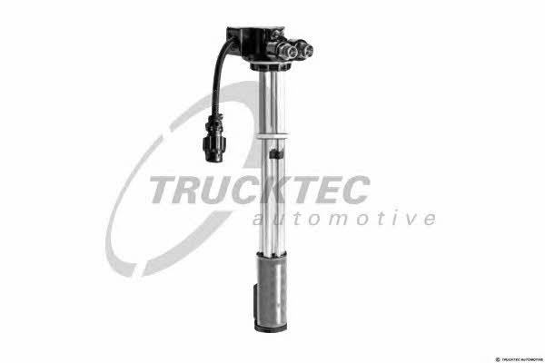 Trucktec 05.42.013 Fuel gauge 0542013