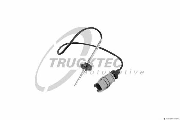 Trucktec 05.42.015 Fan switch 0542015