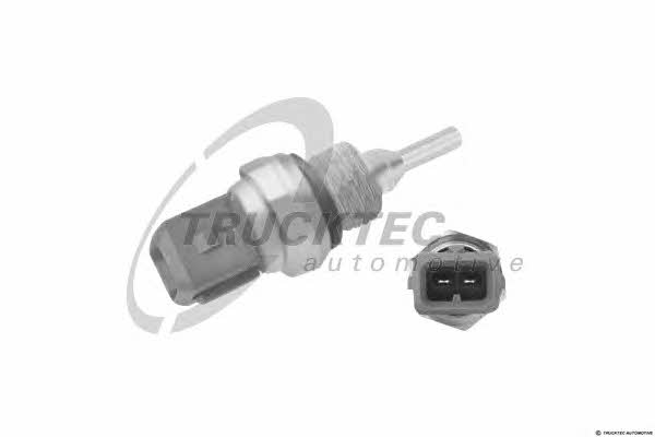 Trucktec 05.42.053 Fan switch 0542053